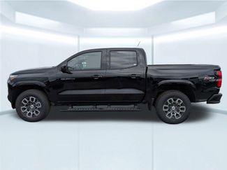 New 2026 Chevrolet Colorado Z71 w/ Z71 Convenience Package 2 video 2