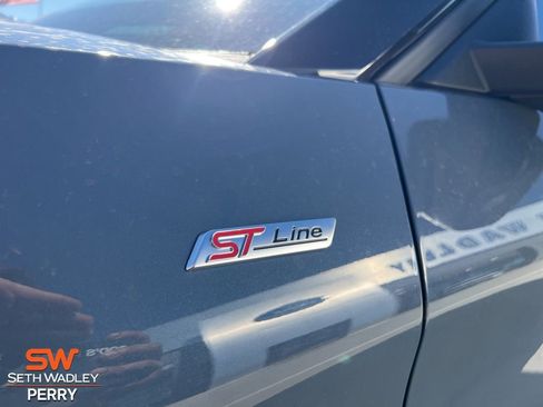 New 2025 Ford Explorer ST-Line w/ Premium Package image 10