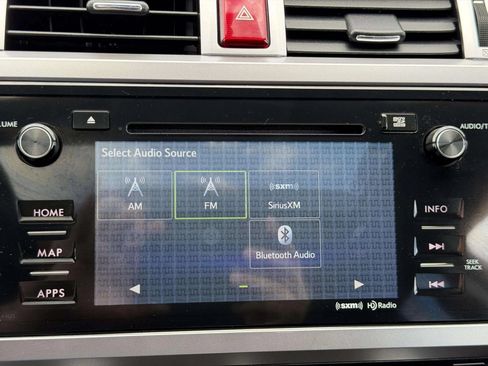 Used 2015 Subaru Outback 2.5i Premium AWD/4WD image 33