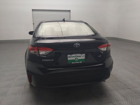 Used 2022 Toyota Corolla LE FWD image 6