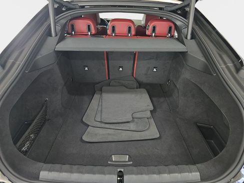 Used 2024 BMW i4 eDrive35 w/ Premium Package RWD image 14