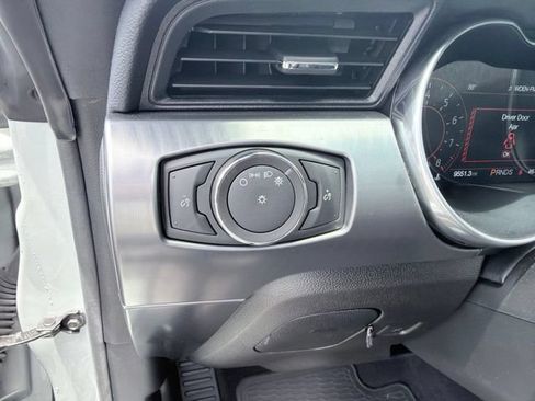 Used 2022 Ford Mustang Mach 1 w/ Mach 1 Handling Package RWD image 14