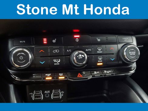 Used 2023 Dodge Durango R/T image 31