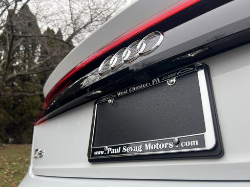 Used 2019 Audi Q8 Prestige image 58