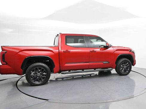 Used 2024 Toyota Tundra Platinum AWD/4WD image 8