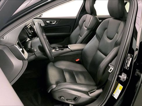 Used 2021 Volvo S60 T8 Inscription w/ Climate Package AWD/4WD image 13