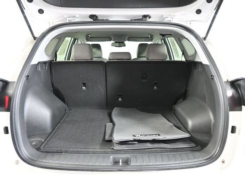 Used 2020 Hyundai Tucson Value AWD/4WD image 16