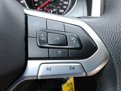 Used 2021 Volkswagen Atlas Cross Sport S FWD image 14
