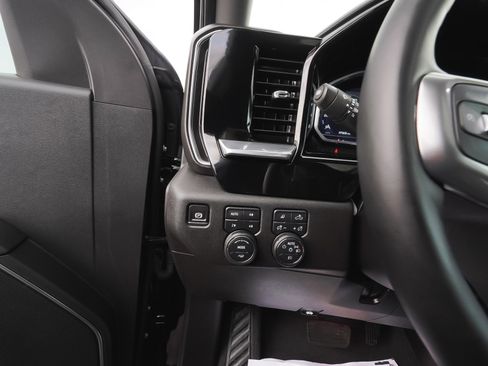 Used 2024 Chevrolet Silverado 1500 RST w/ All Star Edition Plus image 12