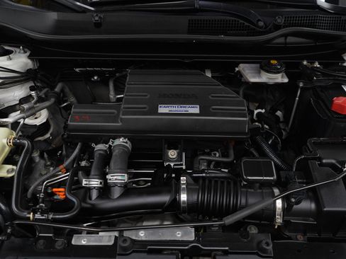 Used 2017 Honda CR-V EX-L image 28