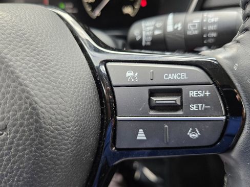 Certified 2025 Honda CR-V EX-L image 24