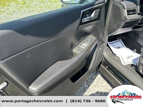 Used 2026 Mitsubishi Outlander LE FWD image 13