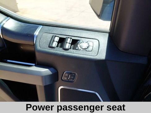 Used 2020 Ford F150 Platinum AWD/4WD image 15