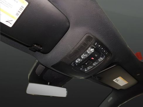 Used 2021 Mercedes-Benz GLE 53 AMG 4MATIC Coupe image 18