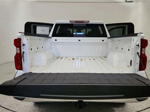 New 2026 Chevrolet Silverado 1500 LT w/ Convenience Package II AWD/4WD image 19