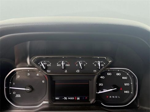 Used 2021 GMC Sierra 2500 4x4 Double Cab w/ Convenience Package image 13