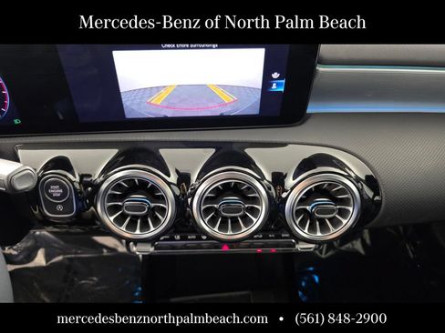 Certified 2023 Mercedes-Benz CLA 250 image 20