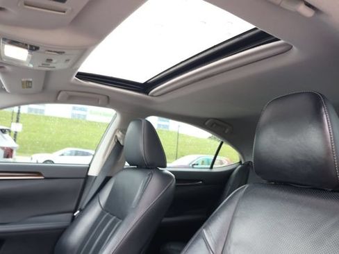 Used 2017 Lexus ES 350 FWD image 27