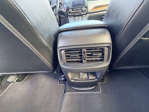 Used 2021 Honda CR-V EX-L image 23