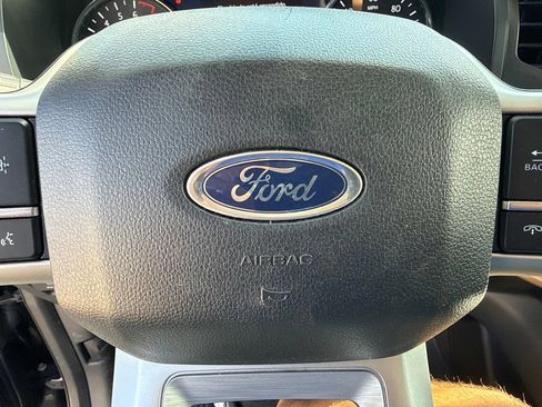 Used 2024 Ford Expedition Max XLT AWD/4WD image 27