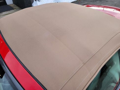 Used 2000 Jaguar XK8 Convertible RWD image 21