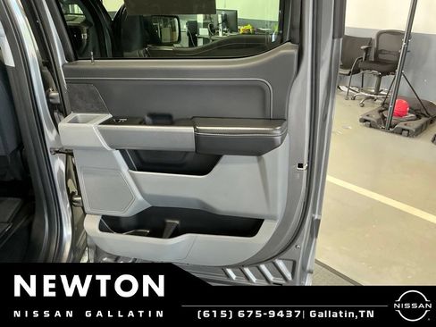 Used 2024 Ford F150 XLT w/ Mobile Office Package AWD/4WD image 49