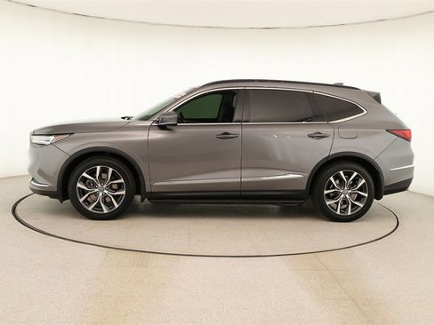 Used 2023 Acura MDX Technology image 2