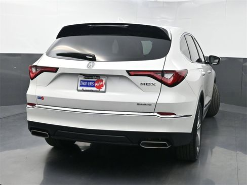 Used 2024 Acura MDX 3.5L image 45