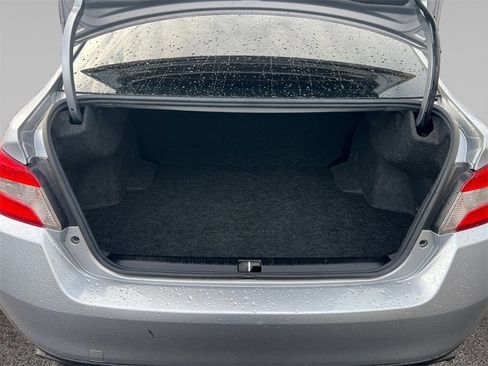 Used 2017 Subaru WRX Premium image 16