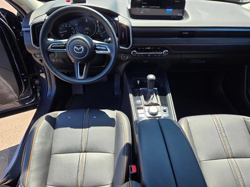 Certified 2025 MAZDA CX-50 AWD 2.5 S w/ Premium Plus Pkg image 19