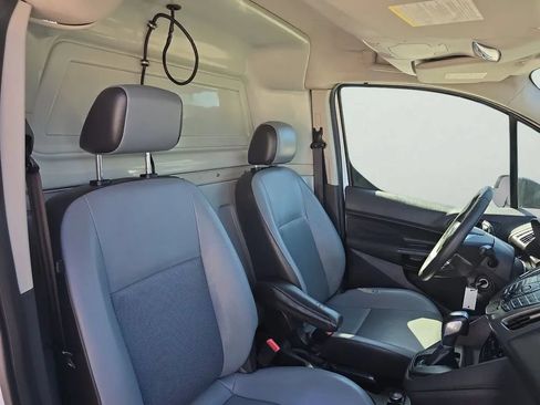 Used 2016 Ford Transit Connect XL FWD image 20