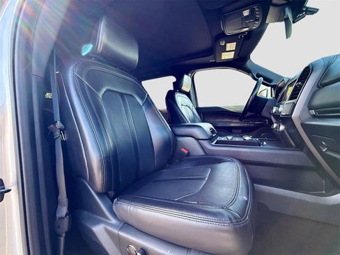 Used 2021 Ford Expedition Max Limited image 33