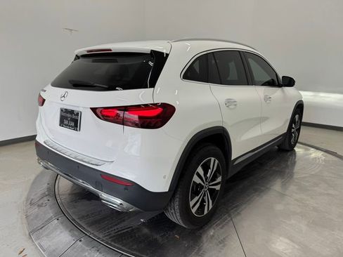 Certified 2025 Mercedes-Benz GLA 250 image 28