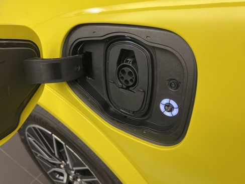 New 2025 Ford Mustang Mach-E Premium w/ Interior Protection Package image 38