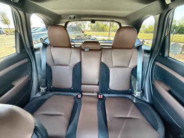 New 2026 Subaru Forester Touring AWD/4WD image 25