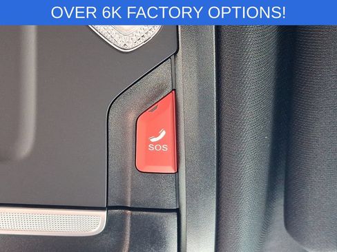 Used 2025 RAM 2500 Big Horn RWD image 29