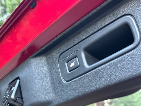 New 2025 Honda Pilot TrailSport image 8