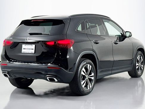 Used 2026 Mercedes-Benz GLA 250 image 11
