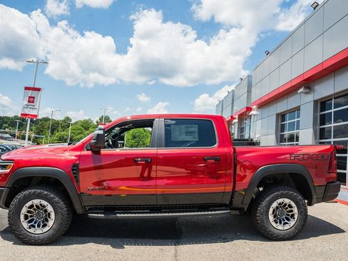 New 2026 RAM 1500 RHO AWD/4WD image 4