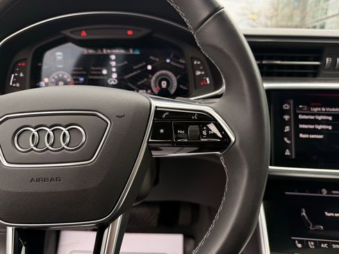 Used 2023 Audi A6 Premium Plus image 47