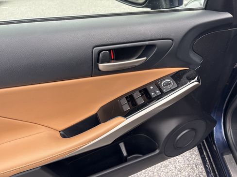 Used 2019 Lexus IS 300 AWD w/ Accessory Package 2 image 9