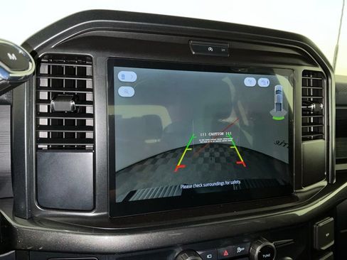 New 2026 Ford F150 STX AWD/4WD image 23