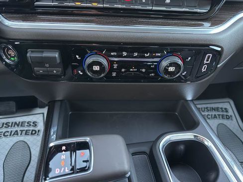 New 2026 Chevrolet Silverado 1500 RST w/ Redline Edition image 22