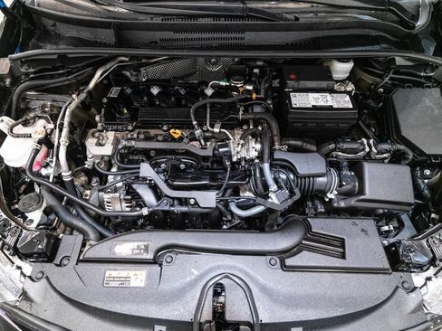 Used 2024 Toyota Corolla LE FWD image 32