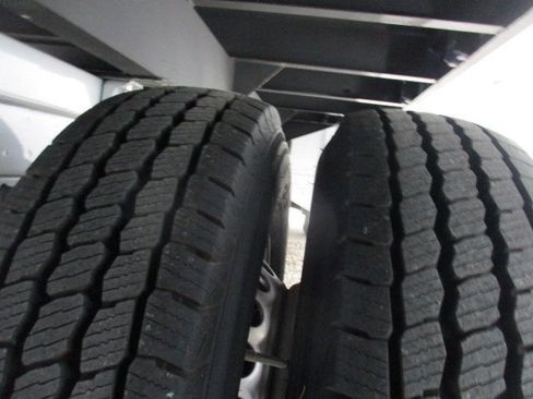 Used 2023 Mercedes-Benz Sprinter 3500 image 22