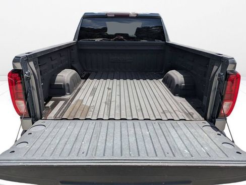 Used 2020 GMC Sierra 1500 Elevation w/ Elevation Value Package AWD/4WD image 13