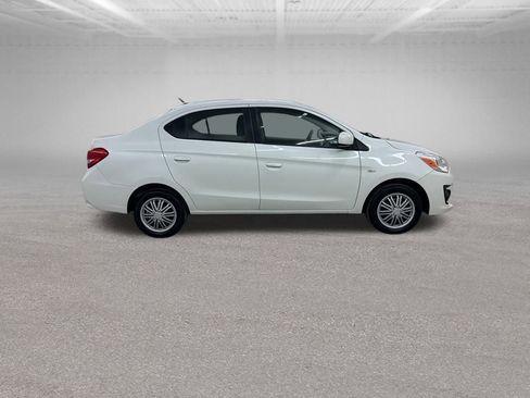 Used 2018 Mitsubishi Mirage G4 ES image 13