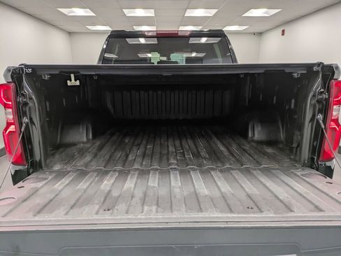 Used 2022 Chevrolet Silverado 1500 RST w/ Z71 Off-Road Package image 25