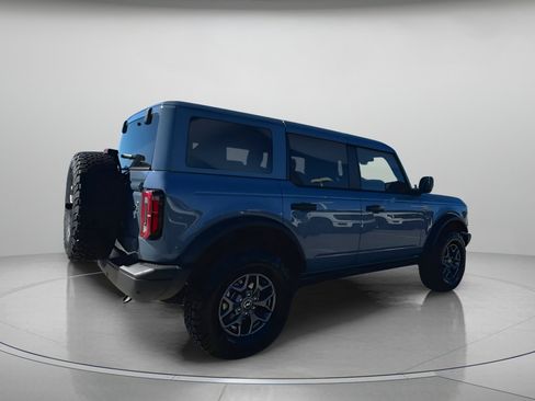 New 2025 Ford Bronco Badlands image 32