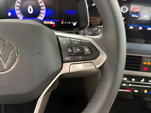 New 2026 Volkswagen Jetta SE image 12